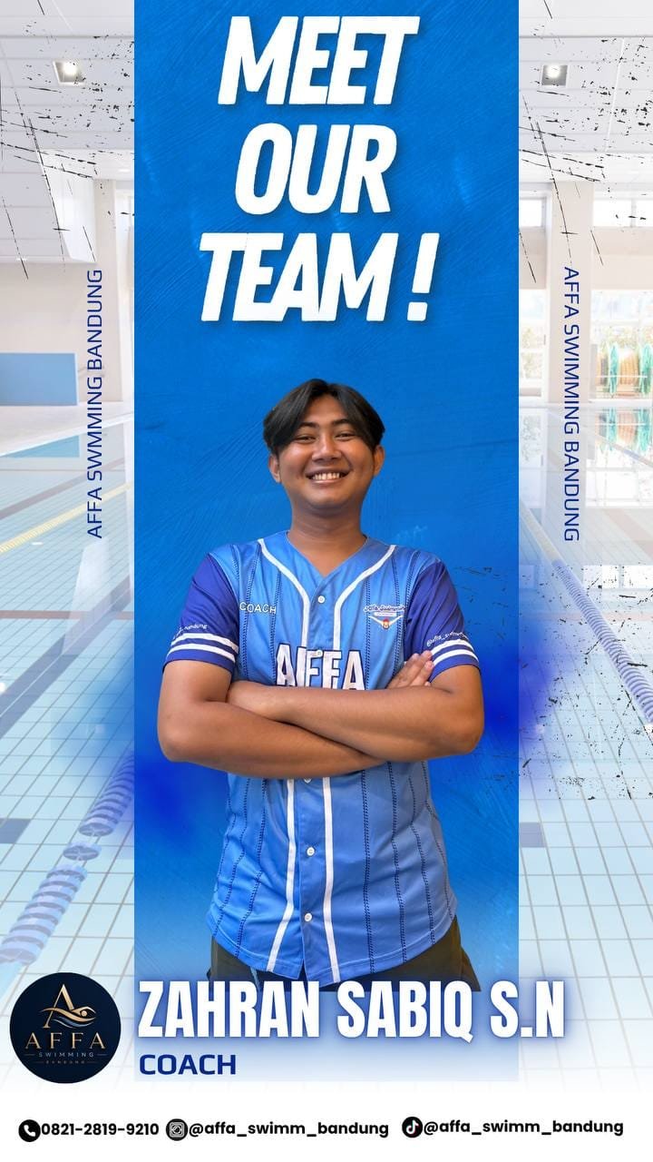 Zahran Sabiq S.N